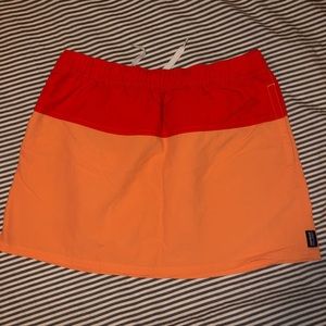 Patagonia Baggies Skirt